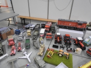 Model Hobby 2017