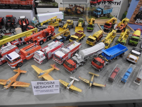 Model Hobby 2017 Model Hobby 2017