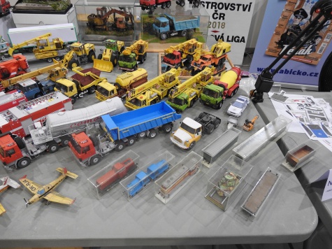 Model Hobby 2017 Model Hobby 2017