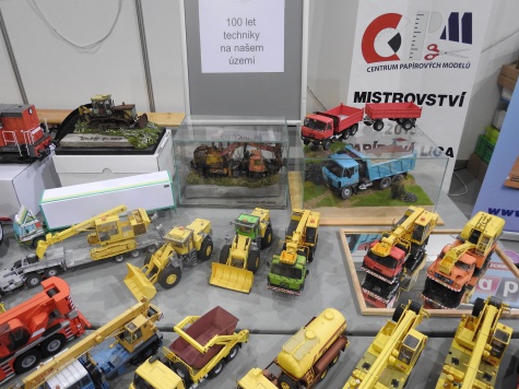 Model Hobby 2017 Model Hobby 2017