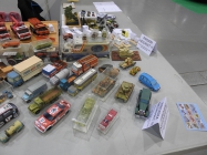 Model Hobby 2017