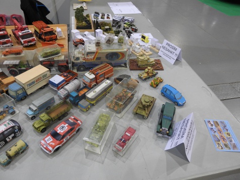 Model Hobby 2017 Model Hobby 2017