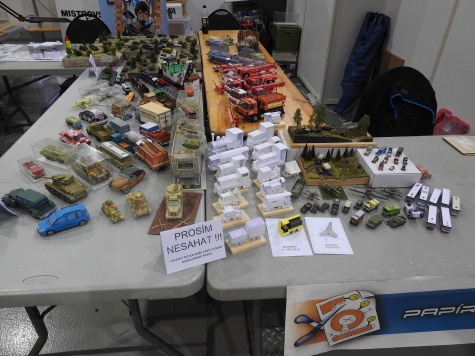 Model Hobby 2017