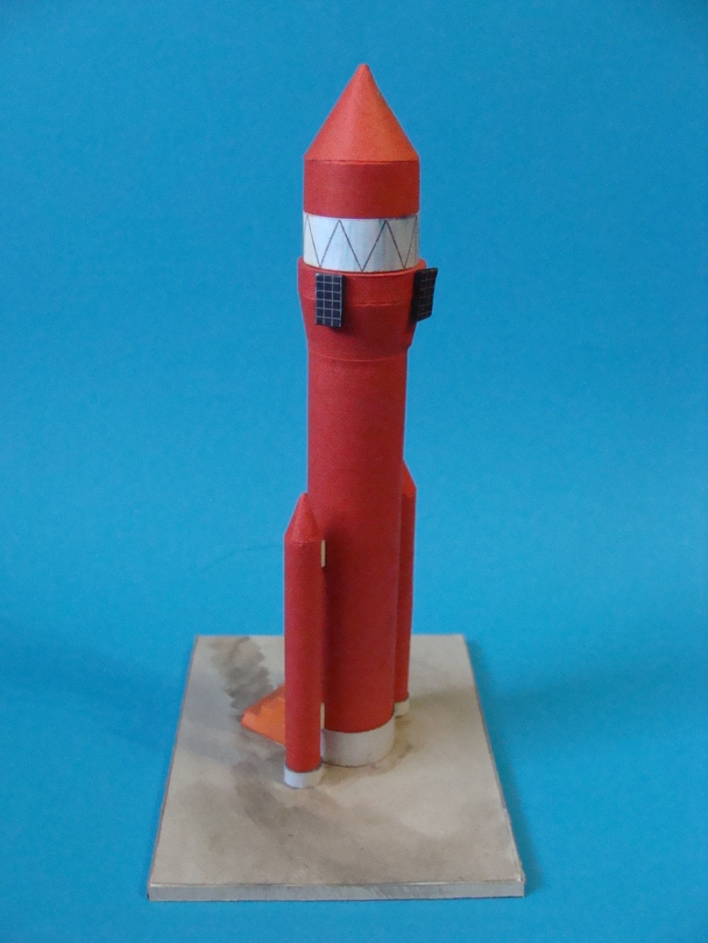 Nishinoomote lighthouse (Pln� velikost v nov�m okn�) Nishinoomote lighthouse