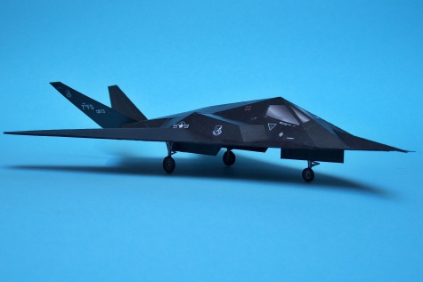 F-117 A
