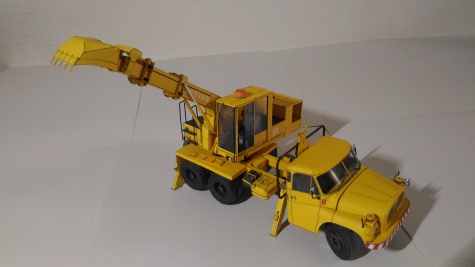 Tatra 148 6x6 UDS Tatra 148 6x6 UDS
