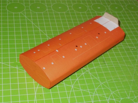 �koda 706 RTH AKV-8