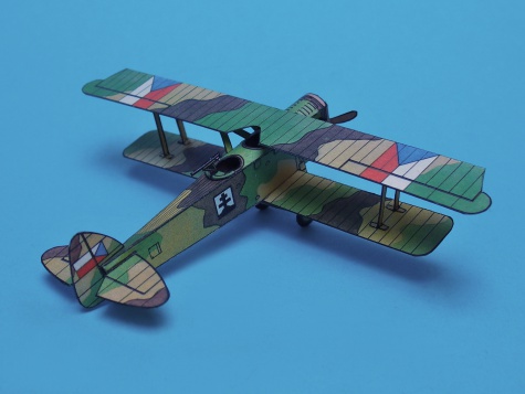 Aero A-11 Aero A-11