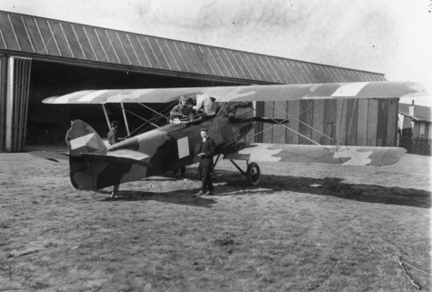 Aero A-11 Aero A-11