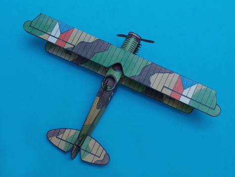 Aero A-11 Aero A-11