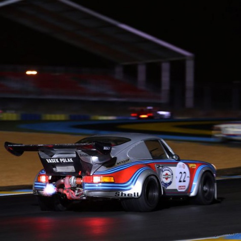 Motor Porsche 911 RSR 2.1 Turbo Motor Porsche 911 RSR 2.1 Turbo