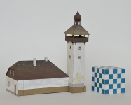 Bansk� klopa�ka, Hodru�a - H�mre