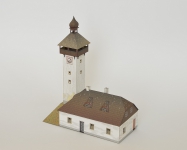 Bansk� klopa�ka, Hodru�a - H�mre