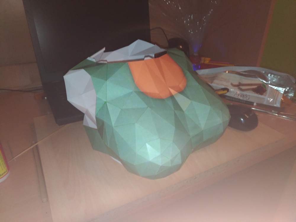 Lara Croft 160cm Free (Plná velikost v novém okně) Lara Croft 160cm Free