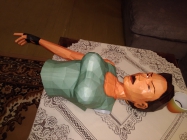 Lara Croft 160cm Free