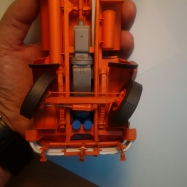 Krop�c� v�z � 706 RTH AKV-8