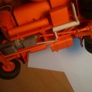 Krop�c� v�z � 706 RTH AKV-8