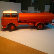 Krop�c� v�z � 706 RTH AKV-8
