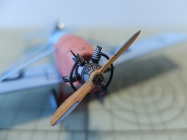 Avia BH-5