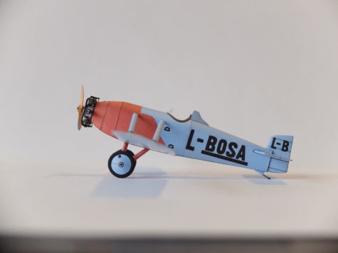 Avia BH-5 Avia BH-5