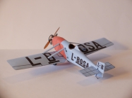 Avia BH-5