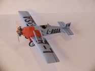 Avia BH-5