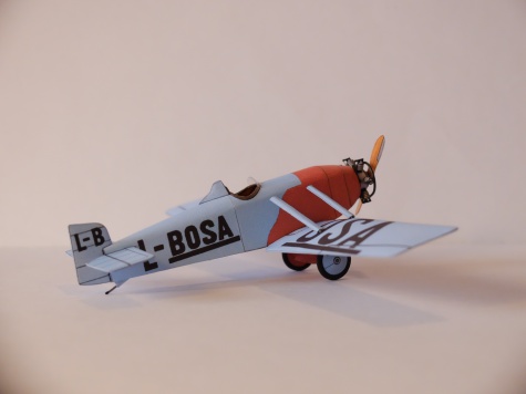 Avia BH-5 Avia BH-5