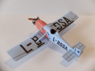 Avia BH-5