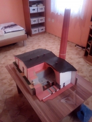 Cihl��sk� pec v �ezu