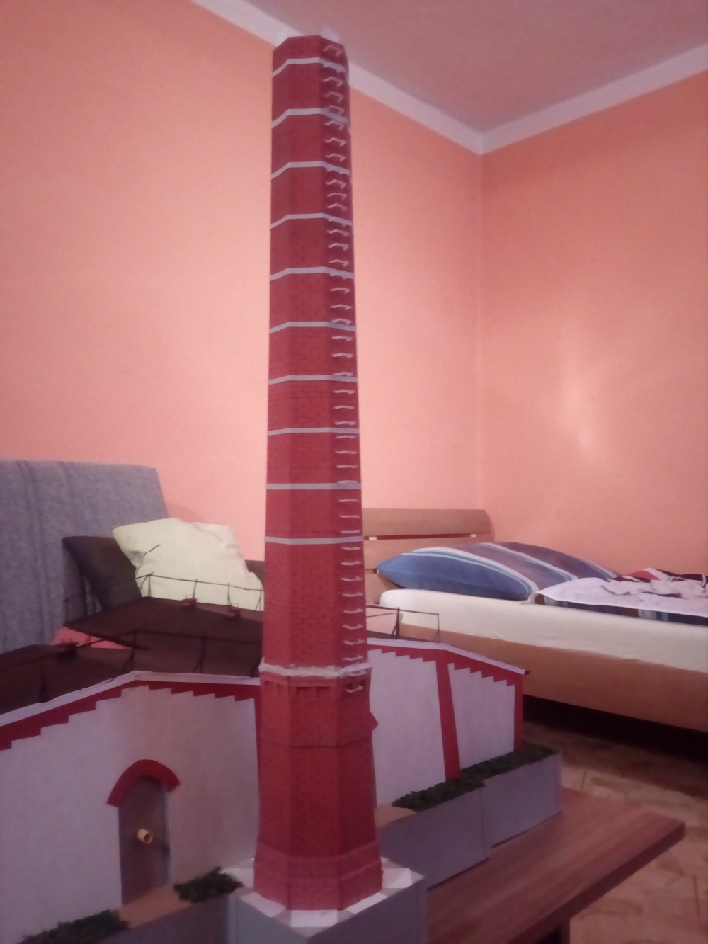 Cihl��sk� pec v �ezu