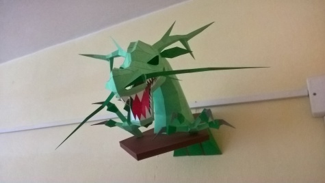 Asian Dragon Asian Dragon
