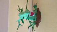 Asian Dragon