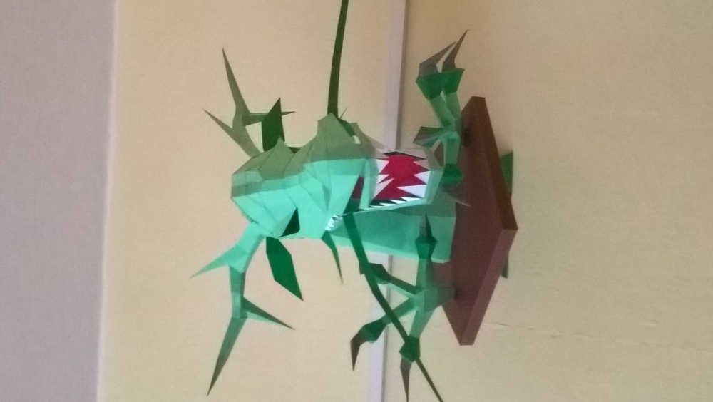 Asian Dragon (Plná velikost v novém okně) Asian Dragon