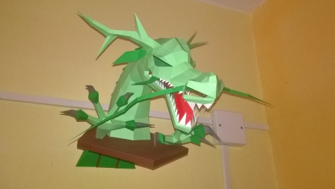Asian Dragon Asian Dragon
