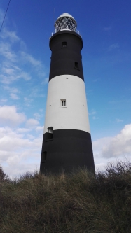 Spirn point lighthoue