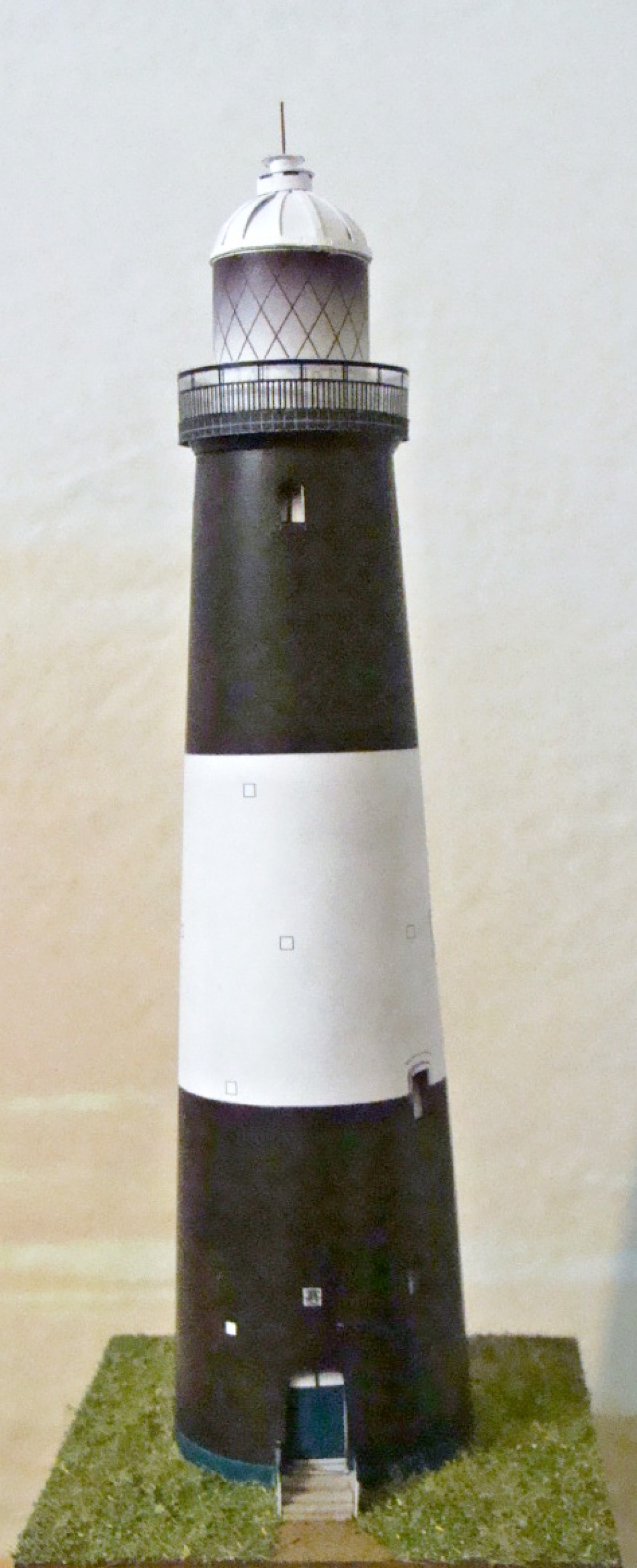 Spirn point lighthoue