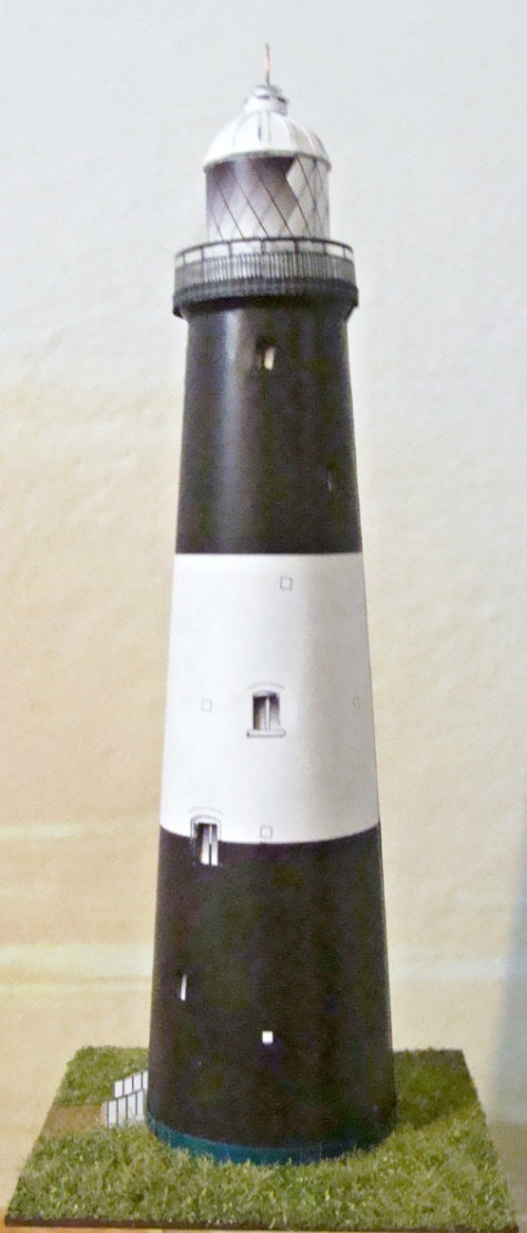 Spirn point lighthoue Spirn point lighthoue