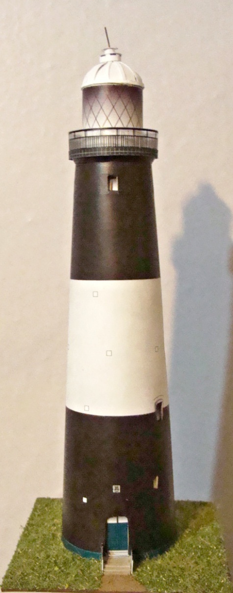 Spirn point lighthoue Spirn point lighthoue