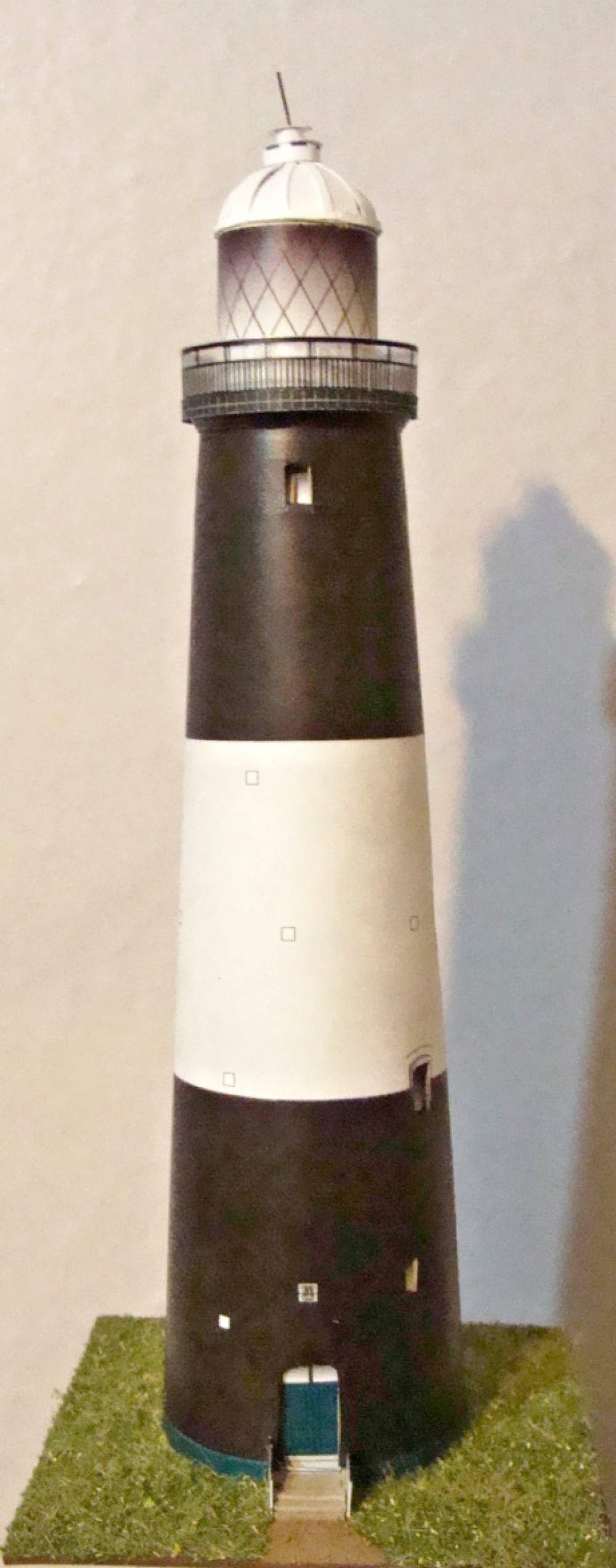 Spirn point lighthoue