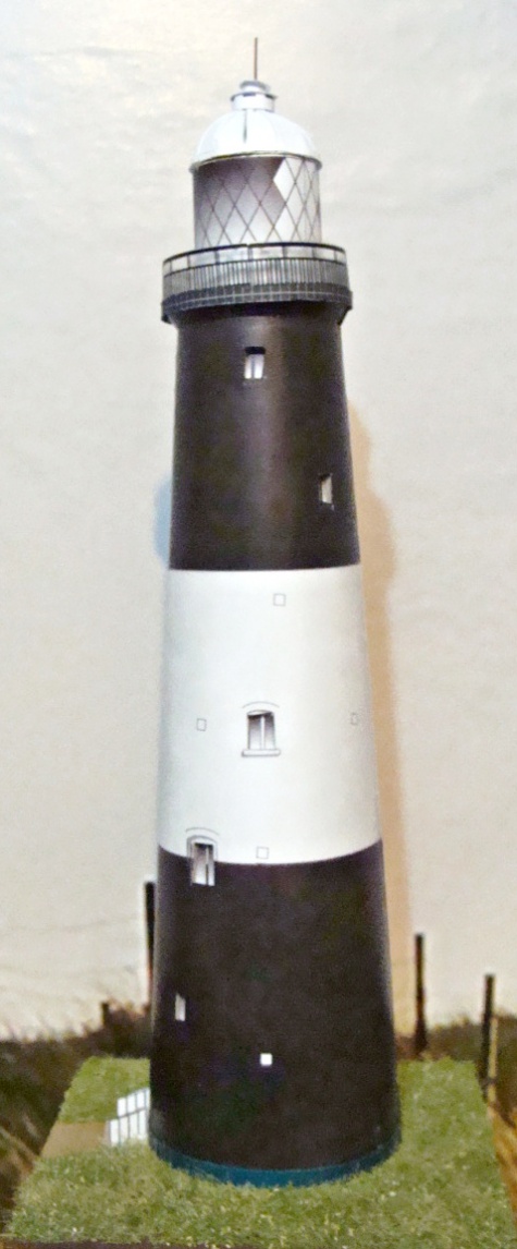 Spirn point lighthoue Spirn point lighthoue