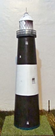 Spirn point lighthoue