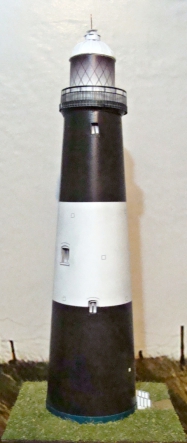 Spirn point lighthoue