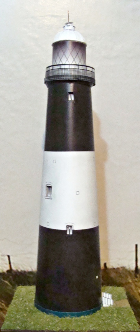 Spirn point lighthoue