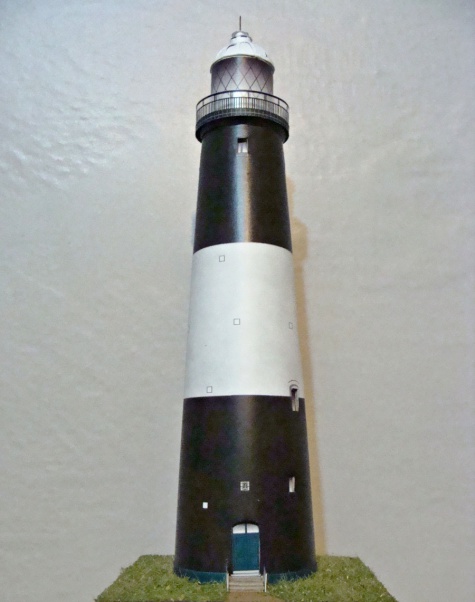 Spirn point lighthoue