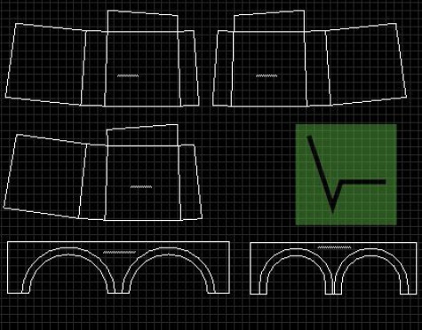 Železniční viadukt Železniční viadukt