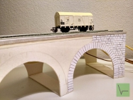 �elezni�n� viadukt