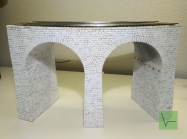 �elezni�n� viadukt