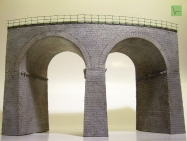 �elezni�n� viadukt