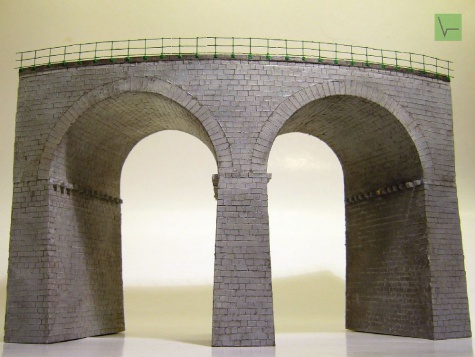 Železniční viadukt Železniční viadukt