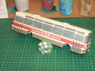 KAROSA  �M 11 ( �sa )